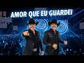 Amor Não Correspondido - Amor Que Eu Guardei – Modão Sertanejo Raiz | Bruno &amp; Souza