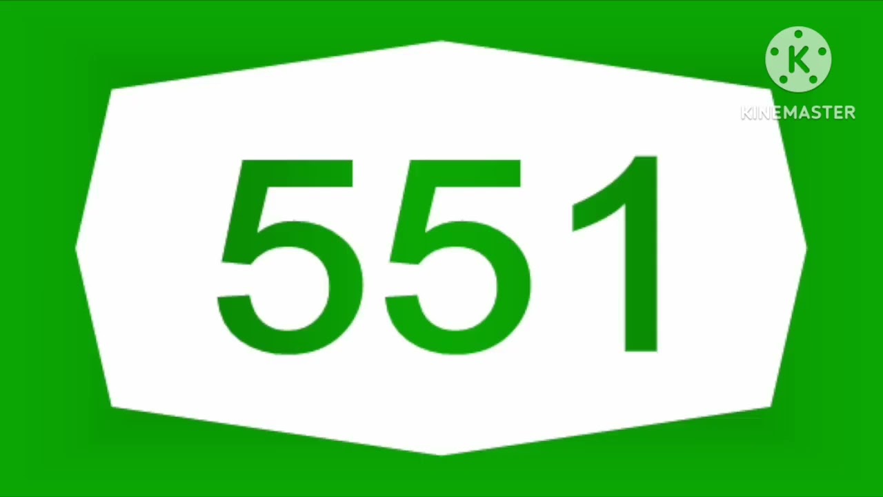 Numbers 1 to 1000 (Norwegian)