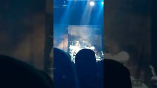 Sabaton - Primo Victoria Live in Youngstown, OH 9/17/2021