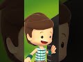 JESUS MI SALVADOR ✨💪🏻 | Canciones Infantiles Cristianas
