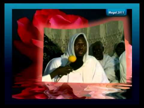 Reportage Magal 2011 9/11