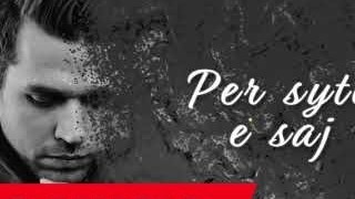 Alban Skenderaj - Jete