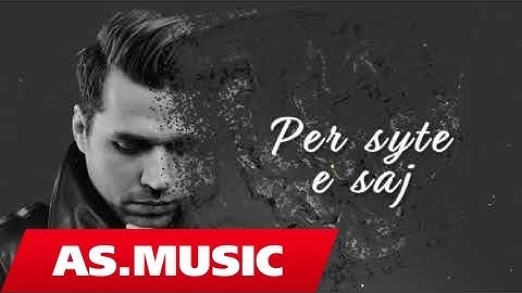 Alban Skenderaj - JETE