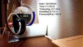 Goethe's Barometer Rev01 Colorized