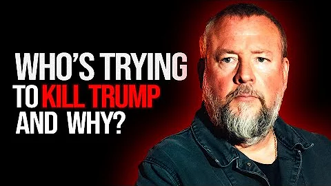 What REALLY Happened in the Trump Assassination Attempt? | Shane Smith Has Questions | Vice News