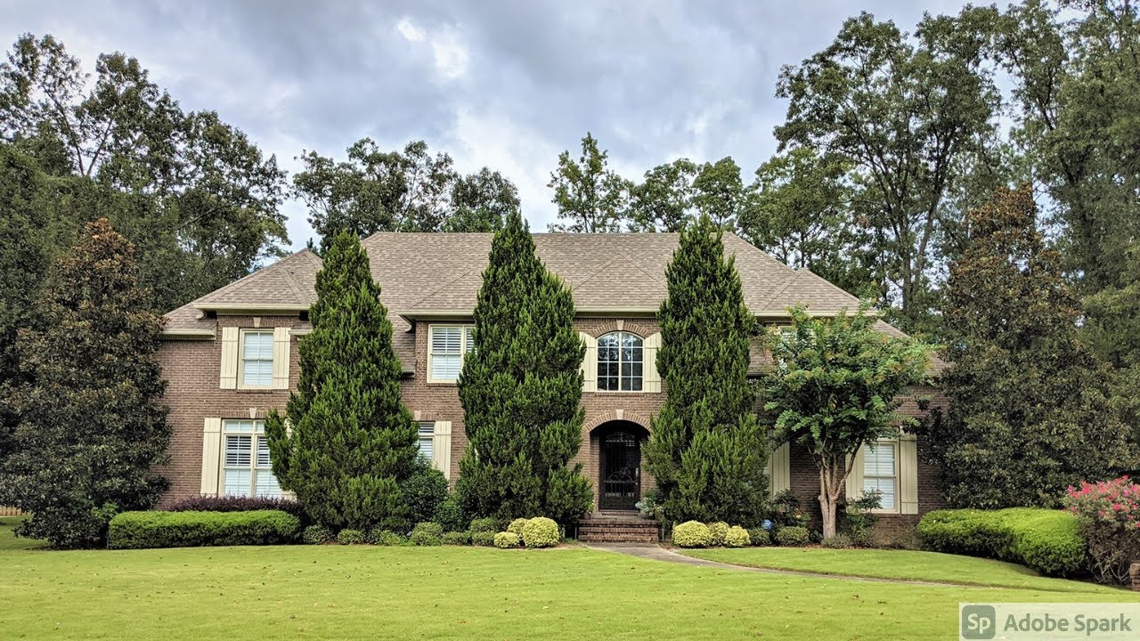 1119 Hardwood Cove Rd