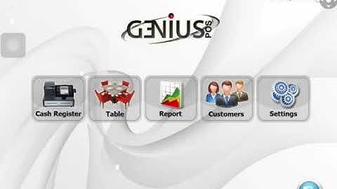 Genius Pos Integration with iPay88