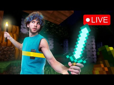 Survival Minecraft - EPISODE 5 - YouTube