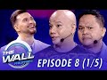 Wacky Kiray and Bayani Agbayani play on The Wall Philippines | FULL EPISODE (1/5)