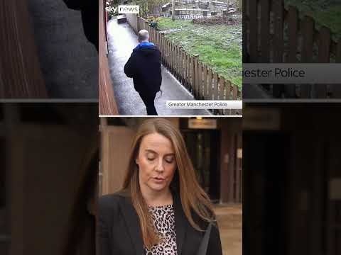 Ex-GMP officer jailed