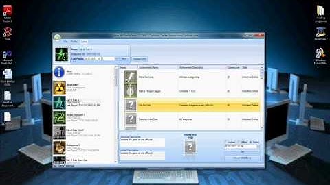 how to mod your gamerscore using profile editor