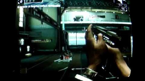 The conduit Mission 2