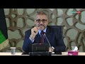 خالد المشري قانون العقوبات العسكرية الليبي الصادر عام 1974م يمنع مشاركة العسكريين في السياسة