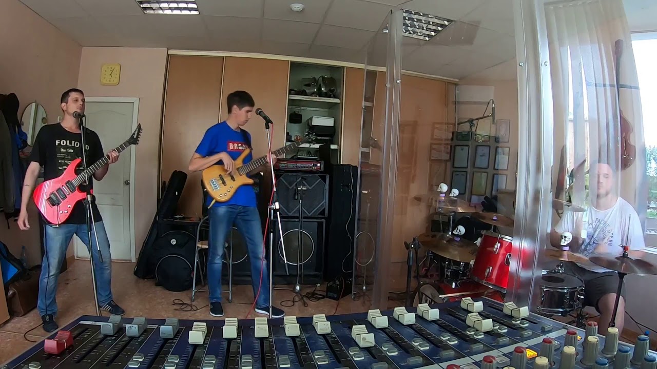 Ядерный Век - Война