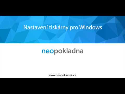 Video: Jak Zruším Tisk Z Tiskárny? Jak Zastavím Tisk Dokumentu V Systému Windows 10 A Dalších? Metody Pro Zrušení Duplexního Tisku Souborů