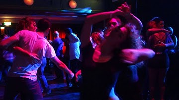 Various-11 TBT. Zouk Soul @ Helsinki Zouk Congress 2015