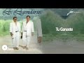Los Legendarios Tu Ganaste Audio Oficial mp3