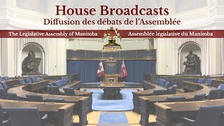 House Broadcasts  May 8, 2024