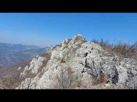 Zapis sa grebena