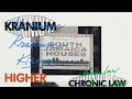 Kranium x Chronic Law - Higher Life ( Higher Life Riddim Instrumental Remake | KSR Promo)