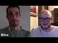 ISL Podcast with Bruno Fratus