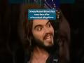 People are Reacting to These Russell Brand Clips After Allegations