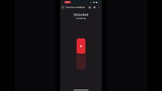 Lovelace Button Card #homeassistant #smarthome #diy