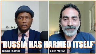 Download Lagu Laith Marouf: A Series Of Russian Failures MP3 Download Lagu Laith Marouf: A Series Of Russian Failures MP3
