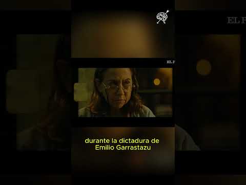 Aún estoy aquí: