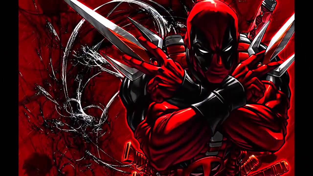 deadpool torrent download