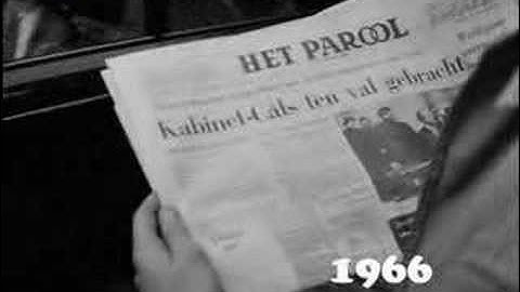 1966 Uw jaar in beeld