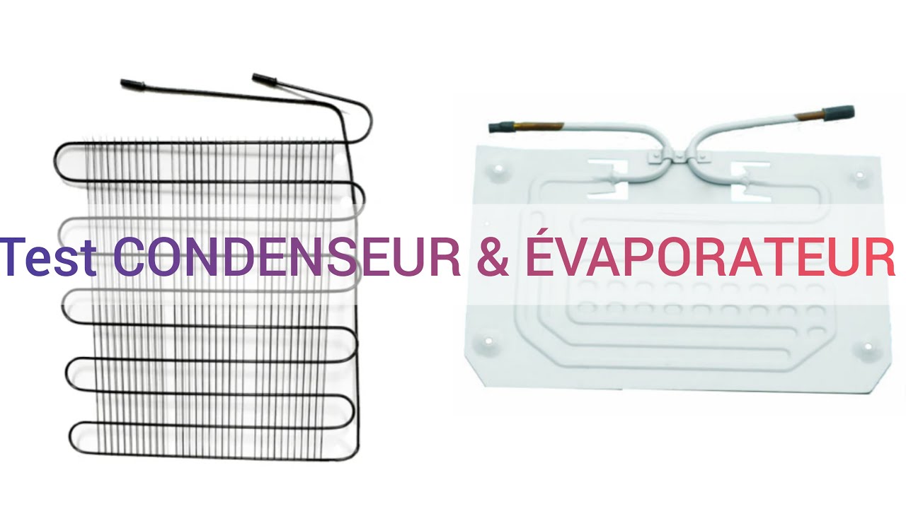 Voici comment tester un 