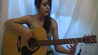 When You're Gone - Avril Lavigne (cover) by Emi Pellegrino **OUTTAKES AT THE END**