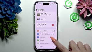 iPhone 17 Pro – How to Disable Passwords Autofill