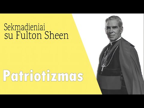 Video: Skirtumas Tarp Patriotų Ir Lojalistų