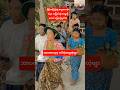 ဘာပကာသနမှ မပါတဲ့အလှူ#အညာမြေ #shorts #donation #myanmar
