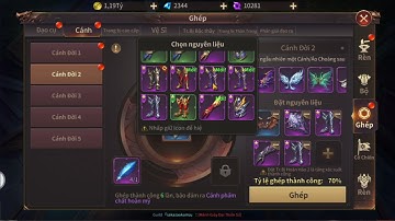 Mu Vượt Thời Đại : Màn quay Lửa Lông 7 nhát ko xịt phát nào và cái kết hậu CTC :D