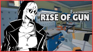 【Rise of Gun】just dont go bankrupt【Kaela Kovalskia / hololiveID】