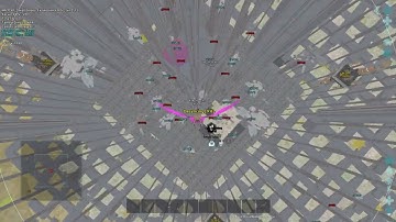 Desync [ Psycho DLC Ark ASA Cheat ]