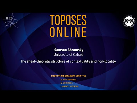 Samson Abramsky -
