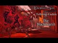 Dragon Age Codex: The Blackmarsh