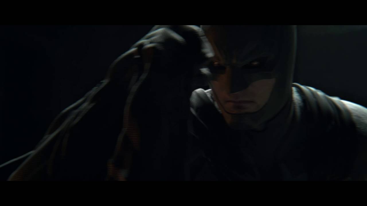 Injustice 2 | Announce trailer | PS4