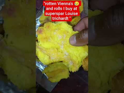 Can T Believe I Was Late Soo I Just Pick Only To Found At Plat Home It S Rotten Stayaway Food 