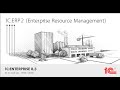 1C ERP, Turkish explanation