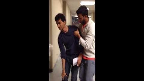 Urdu Semester 4 video Project