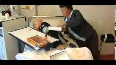 VUmc Onderzoek naar Kinderkanker (VONK)