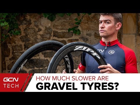 gcn gravel