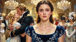 The Duke’s Silent War Behind Every Royal Banquet Lurked Betrayal and Revenge