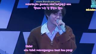 [LIVE] EXO - SMILE ON MY FACE INDOSUB