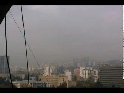 VAZHMARR  - ვაჟაზე